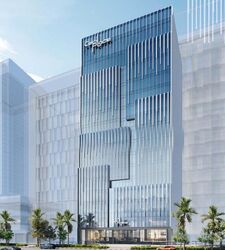 Cecil Suites (D1), Office #498688231